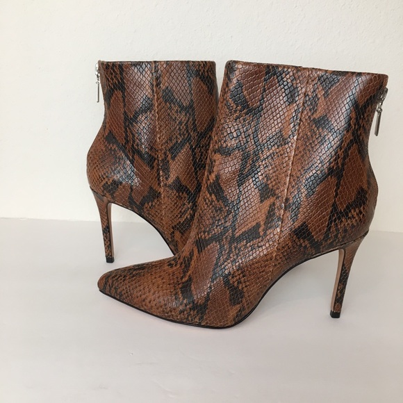 schutz michela bootie